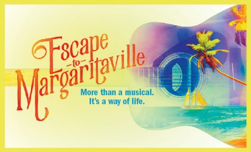 Escape To Margaritaville