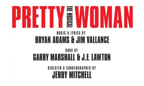 Pretty Woman – The Musical