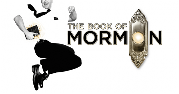 The Book Of Mormon