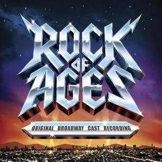 Rock of Ages